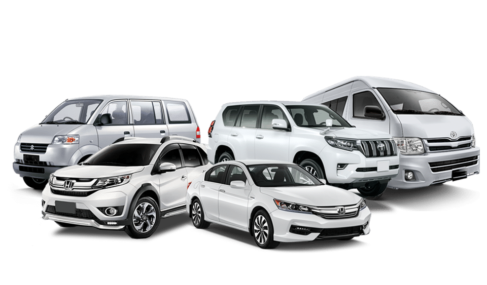 Travel Jawa Barat - Rara Travel & Tours