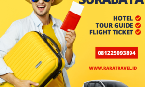 Travel Jember Surabaya