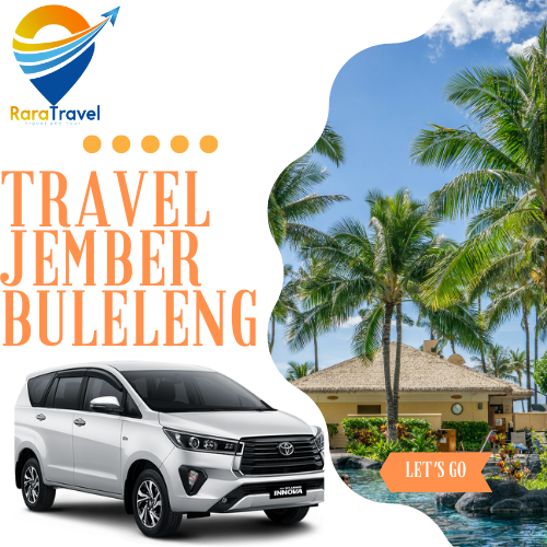 Travel Jember Buleleng
