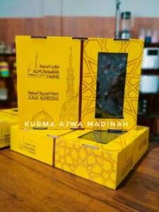 Jual Berbagai Aneka Kurma di Jember Murah & Berkualitas - RARATRAVEL.ID