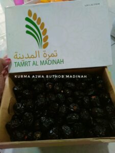 Jual Berbagai Aneka Kurma di Jember Murah & Berkualitas - RARATRAVEL.ID