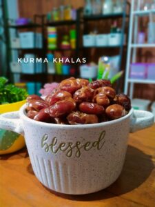 Jual Berbagai Aneka Kurma di Jember Murah & Berkualitas - RARATRAVEL.ID