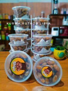 Jual Berbagai Aneka Kurma di Jember Murah & Berkualitas - RARATRAVEL.ID