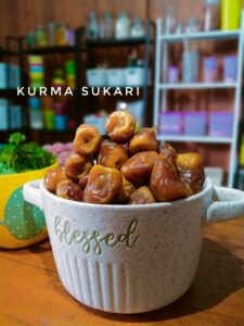 Jual Berbagai Aneka Kurma di Jember Murah & Berkualitas - RARATRAVEL.ID