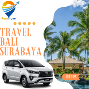 Travel Bali Surabaya