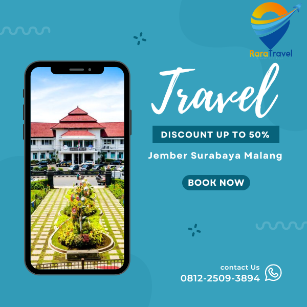 travel malang surabaya