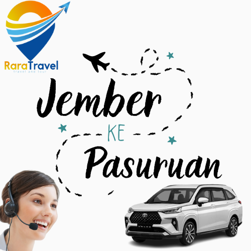 travel jember pasuruan