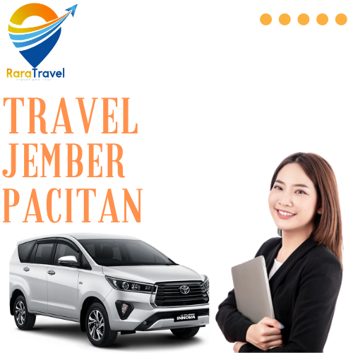 Travel Jember Pacitan