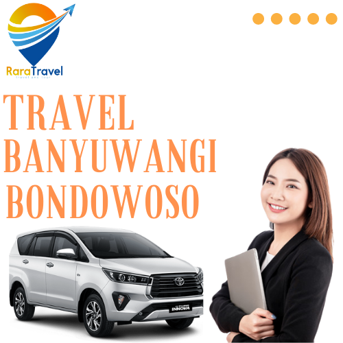 Travel Banyuwangi Bondowoso