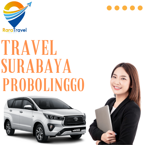 Travel Surabaya Probolinggo