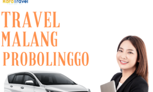 Travel Malang Probolinggo
