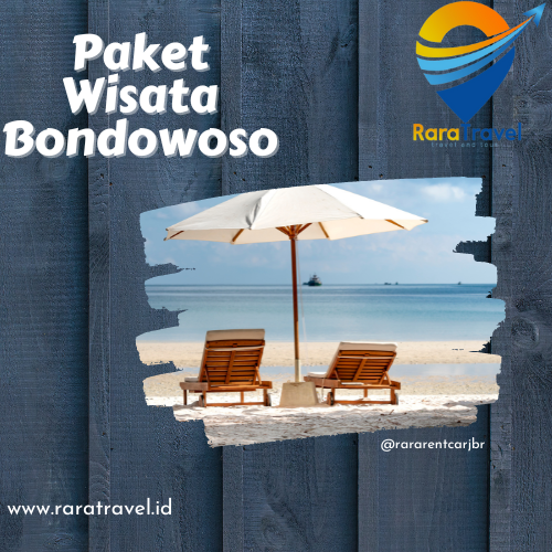 Agen Travel Bondowoso