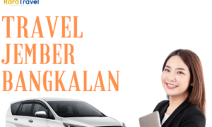 Travel Jember Bangkalan
