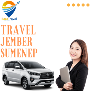 Travel Jember Sumenep