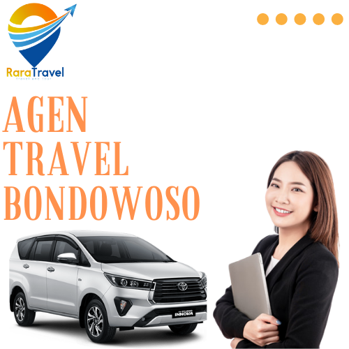 Agen Travel Bondowoso