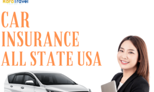 Car Insurance Quote for All State in United States