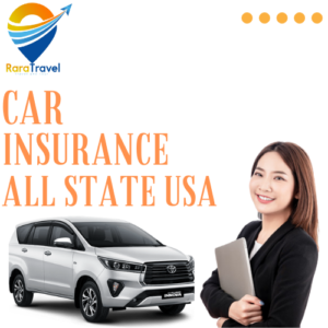 Car Insurance Quote for All State in United States