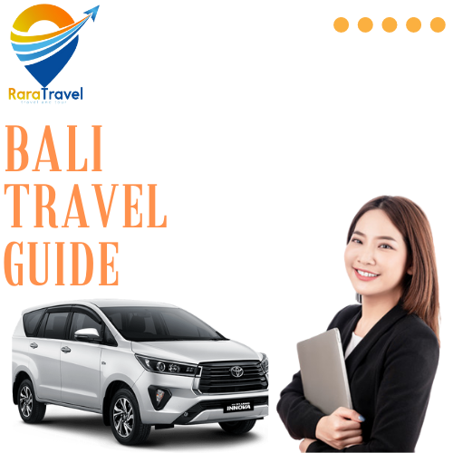 Bali Travel Guide