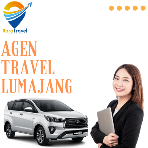 Agen Travel Lumajang