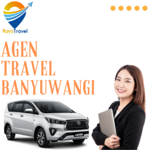 Agen Travel Banyuwangi