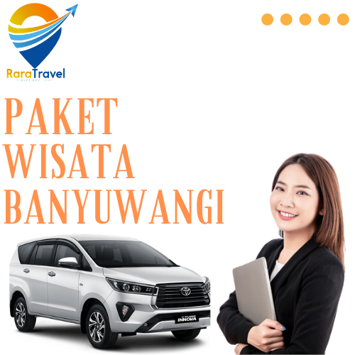 Paket Wisata Banyuwangi