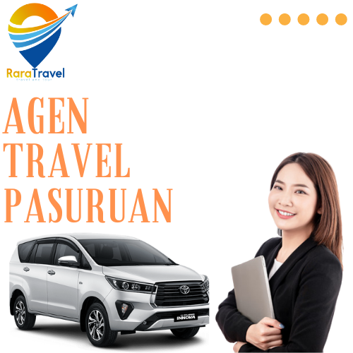 Agen Travel Pasuruan