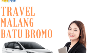 Travel Malang Batu Bromo