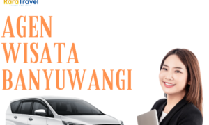 Agen Wisata Banyuwangi