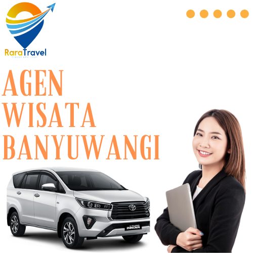 Agen Wisata Banyuwangi