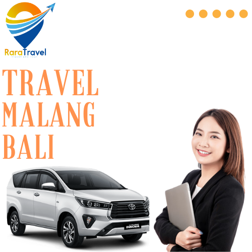 Travel Malang Bali