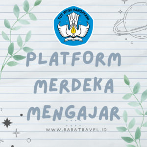 PLATFORM MERDEKA MENGAJAR