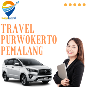 Travel Purwokerto Pemalang