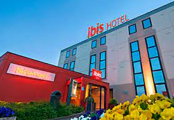 Hotel ibis Jakarta Kemayoran