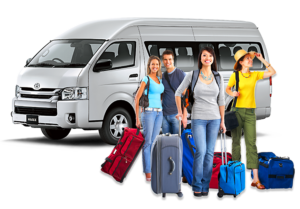 Armada Agen Travel Serdang Bedagai - Rara Travel & Tour