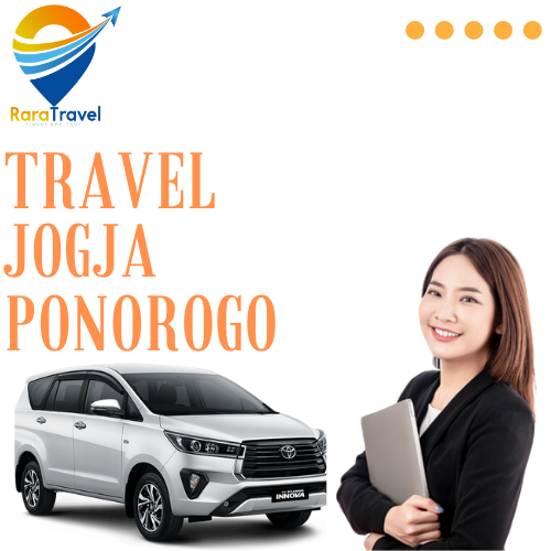 Travel Jogja Ponorogo ( Harga+Jadwal+Fasilitas )