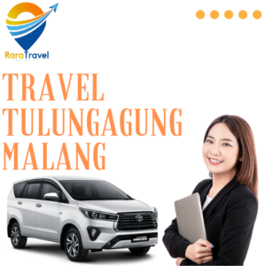 Travel Tulungagung Malang