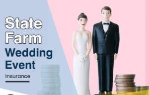 State Farm Wedding Insurance: Protecting Your Special Day