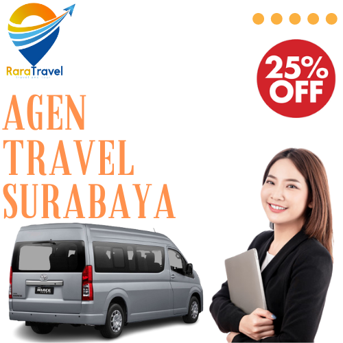 Agen Travel Surabaya