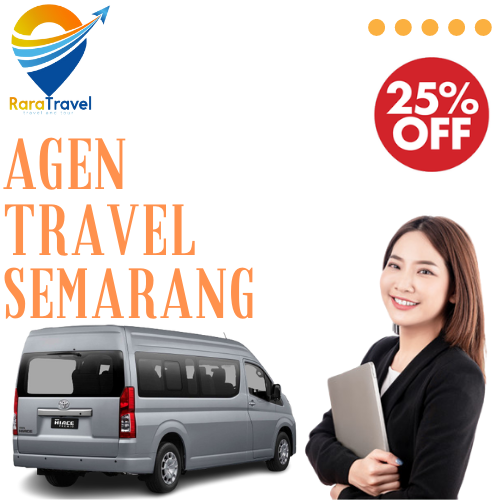 Agen Travel Semarang