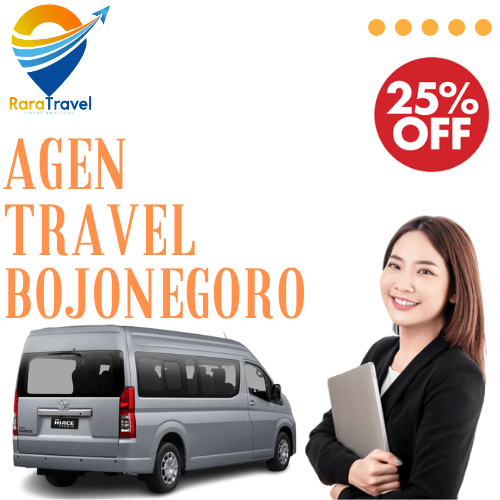 Agen Travel Bojonegoro
