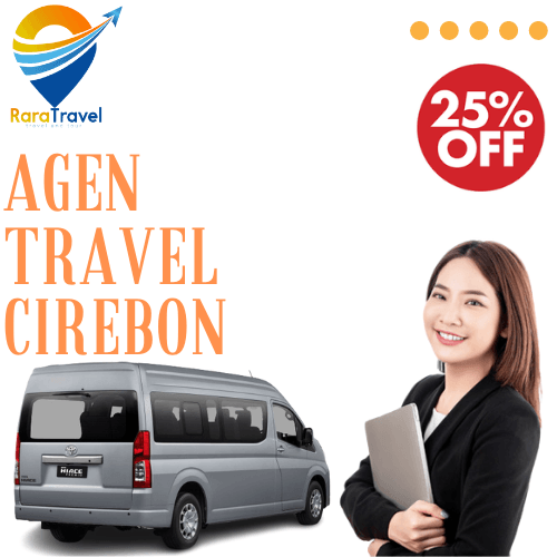 Agen Travel Cirebon