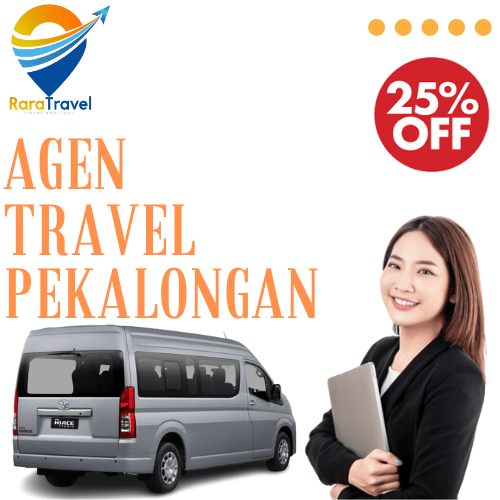 Agen Travel Pekalongan