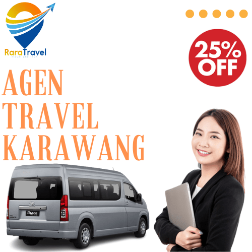 Agen Travel Karawang