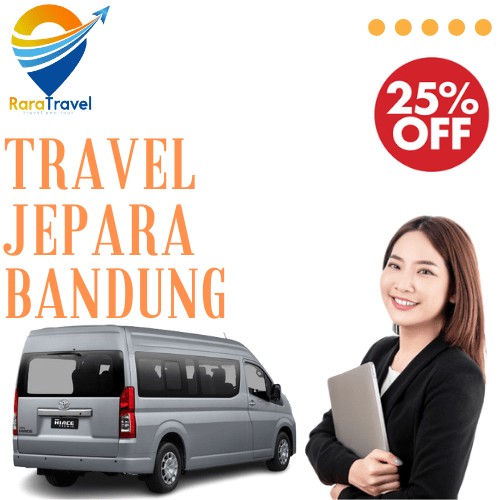 Travel Jepara Bandung