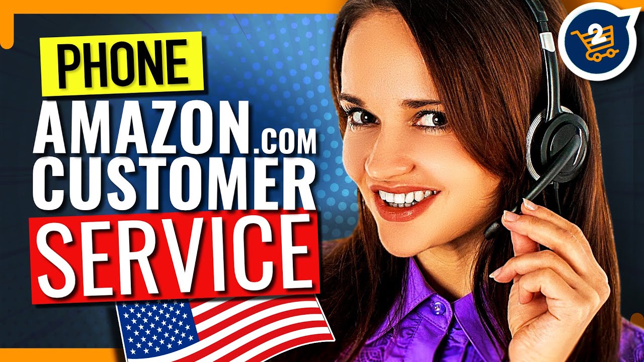 How to Contact Amazon Customer Service Sellers by Phone, Email, Chat