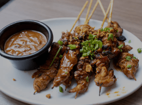 Resep Sate Babi dan Cara Memasak untuk 4 Porsi - RaraTravel.id