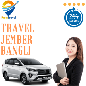 Travel Jember Bangli Bali PP Murah: Harga Ticket, Jadwal, Fasilitas dan Rute