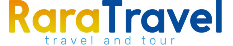 RARATRAVEL.ID