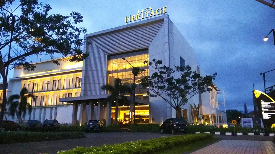 5 Hotel di Purwokerto Banyumas Terdekat dan Murah yang Wajib Dicoba
