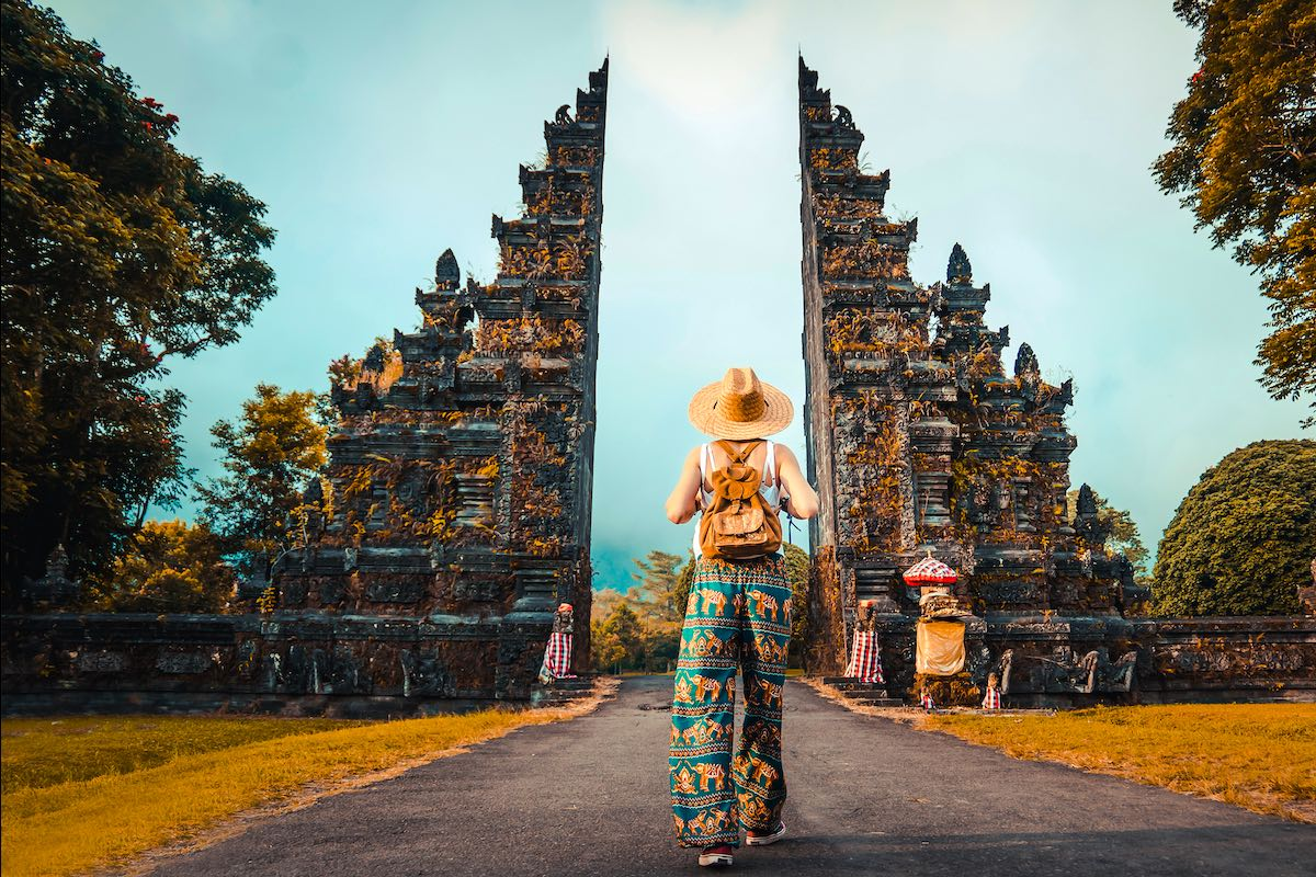 Liburan Seru di Bali Bersama Rara Travel & Tour: Paket Tour Menarik dan Berkesan!